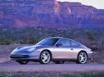 Porsche 911 Carrera 2004 года